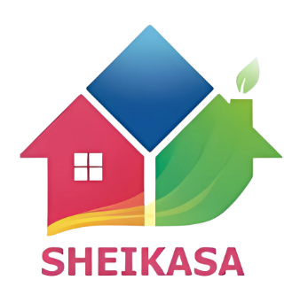 Sheikasa